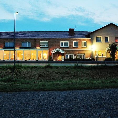 Hotel Meyerhoff Ostrhauderfehn Exterior foto